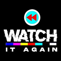 Watch It Again app not working? crashes or has problems?