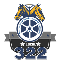 Teamsters 322