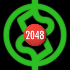 螢幕擷取畫面 (5) 2048 In The Line