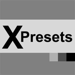 FX Preset Manager