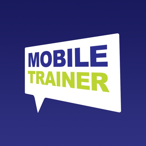 Influx Mobile Trainer