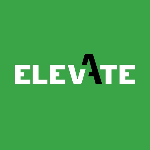 ELEVATE Strength icon