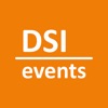 DSI events - iPhoneアプリ