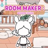 Room Maker : Modern House icon