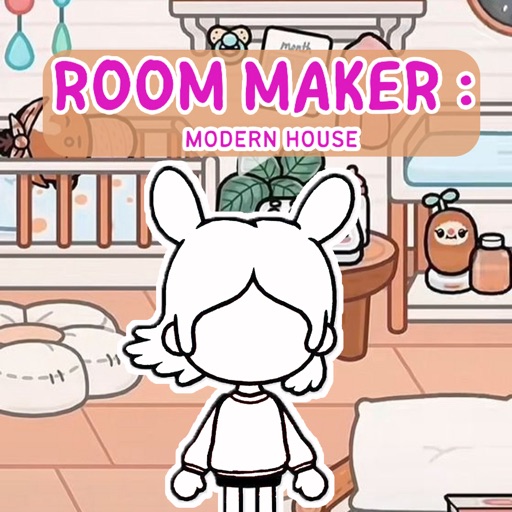 Room Maker : Modern House