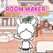 Icon Room Maker : Modern House