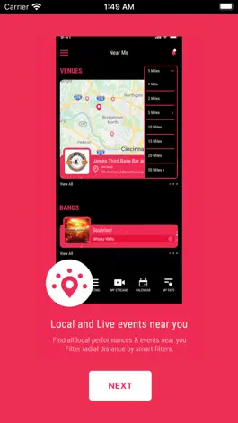 Game screenshot Local and Live mod apk
