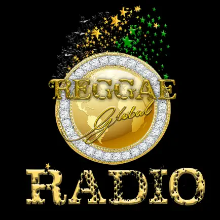 REGGAE GLOBAL RADIO Cheats