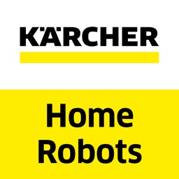 Kärcher Home Robots