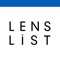 試せる！コンタクトレンズショップLENS LiST（レンズリスト）がついに誕生！