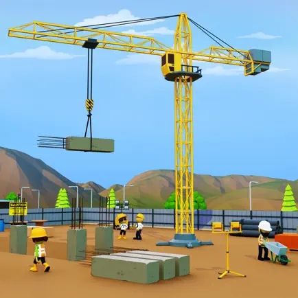 Idle City Builders Master 2023 Cheats