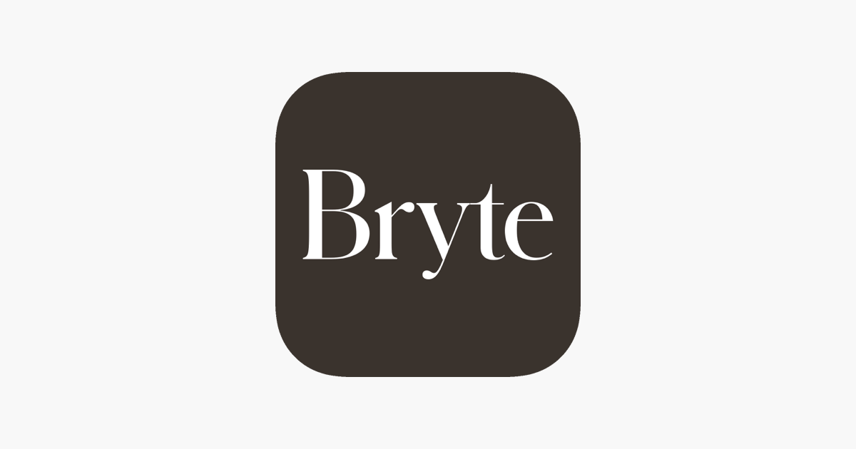 ‎Bryte Balance على App Store