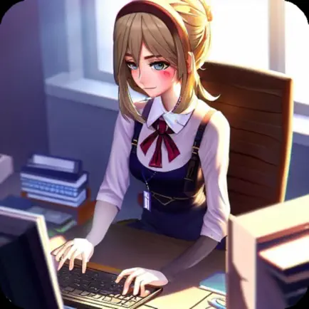 Anime Girls Simulator Games Читы