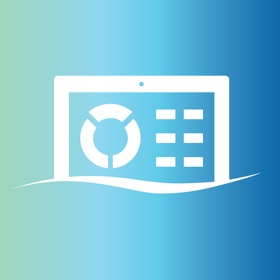 螢幕擷取畫面 (3) FlowGIS Dashboard