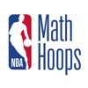 NBA Math Hoops Skills + Drills icon