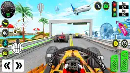 Game screenshot Formula Racing Highway Track hack