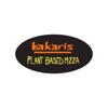 Bakaris Plantbased Pizza icon