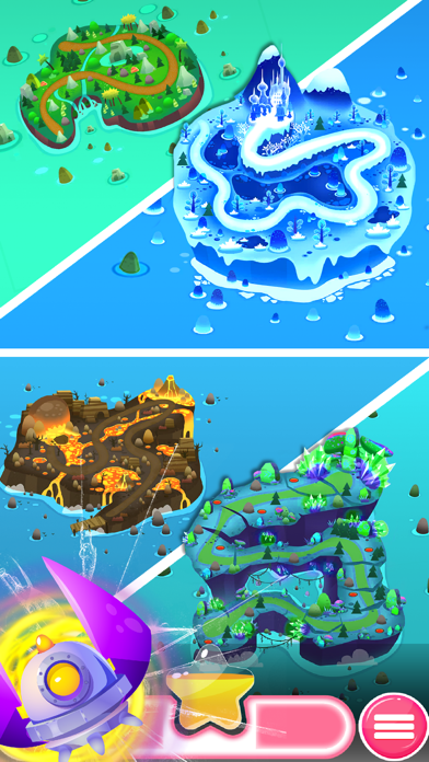 Bubble Shooter: Bubble Pop Fun Screenshot