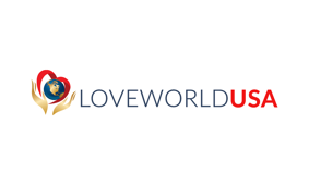 Biểu tượng ứng dụng LoveworldUSA, Apple TV App Store 免费榜 Xếp hạng #14