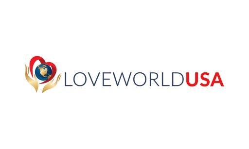 LoveworldUSA icon