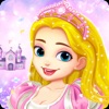 Princess Mermaid Puzzles games icon