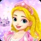 Princess Mermaid Puzzles games