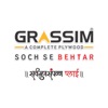 GRASSIM REWARDS icon