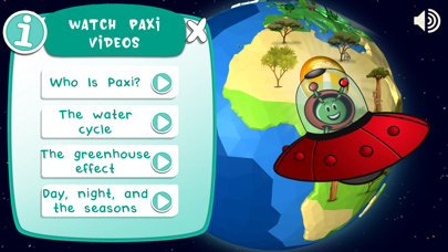 Forest Kids Screenshot