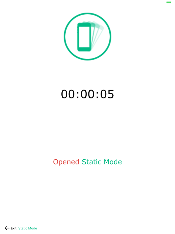 Screenshot #2 for Security Guardian - Anti Theft