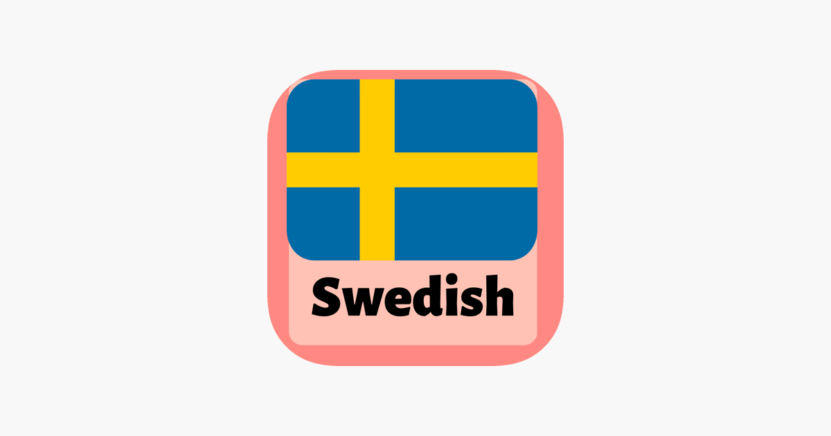 Learn Swedish For Beginners Na App Store learn-swedish-for-beginners-na-app-store