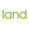 Land for iPhone icon