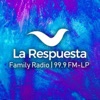 La Respuesta Family Radio icon
