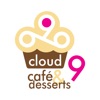 Cloud 9 Cafe & Desserts icon