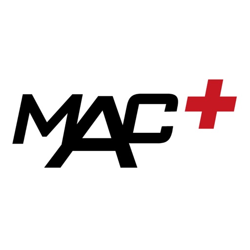 MAC+: Online Fitness Deneyimi