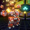 Mech Robots Battle Steel War icon