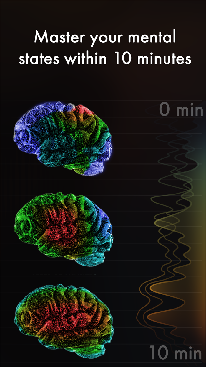neowake Brainwave Entrainment