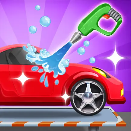 Kids Garage: Toddler car games Cheats