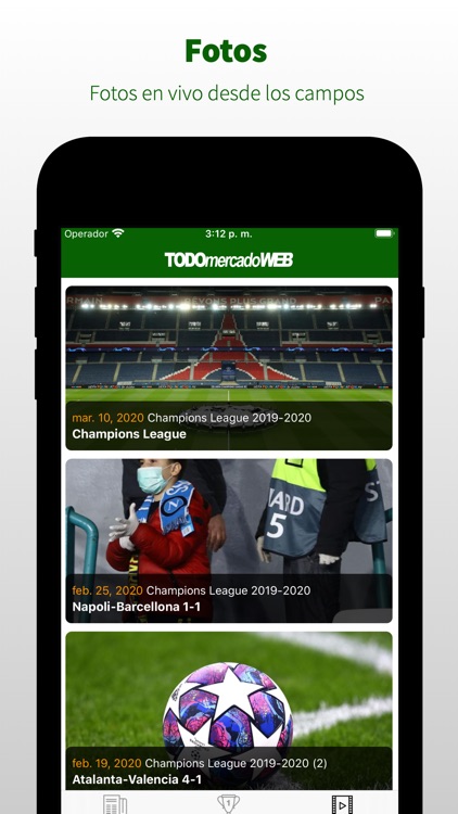 TodoMercadoWeb.es screenshot-4
