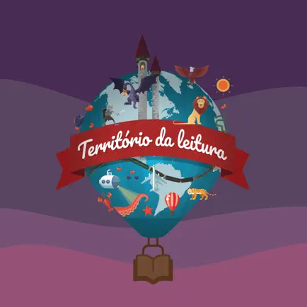 Território da Leitura Formação Читы