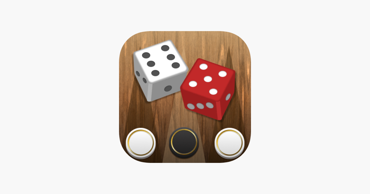Backgammon - Joc de table în App Store