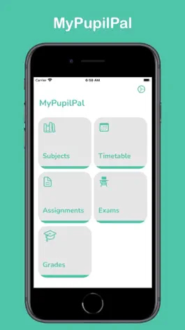 Game screenshot MyPupilPal - Study Helper mod apk