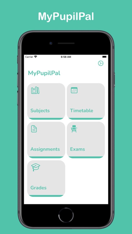 MyPupilPal - Study Helper