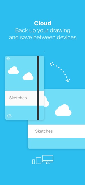 Sketches Pro App Now Available for Mac  Animation World Network