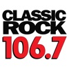 Classic Rock 106.7 icon