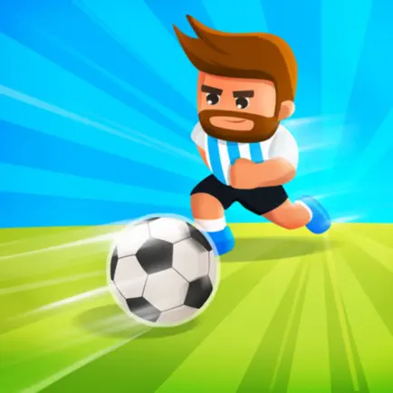Super Striker 3D Читы
