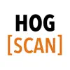 HOGSCAN delete, cancel