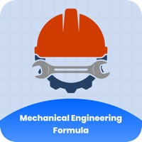 Mechanical Engineering Formula