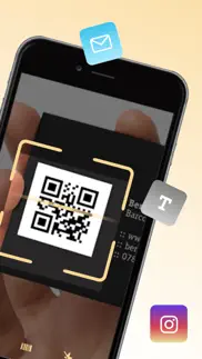 qrode: qr code barcode reader problems & solutions and troubleshooting guide - 4