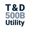 T&D 500B Utility - iPhoneアプリ