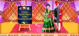 Game screenshot Stylist Fashion Wedding Ritual mod apk